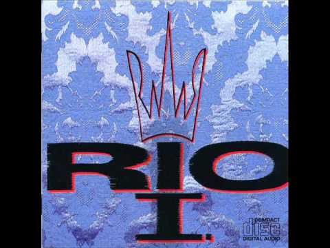 Rio Reiser - Für immer und dich
