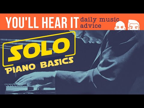 Meter Basics Piano Performance Video