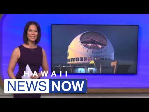 Long-stalled TMT project gets new NSF funding