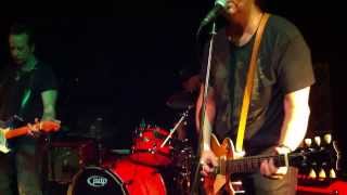 The Del-Lords "Judas Kiss"