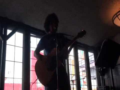 Thumbnail for Jackfest 09 -  Taylor Laslow by Metallica