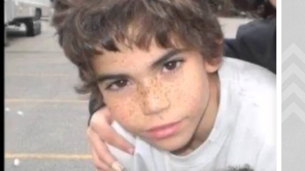 Cameron Boyce then and now (1999-2013)