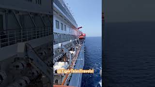 Carnival Elation! 🛳️