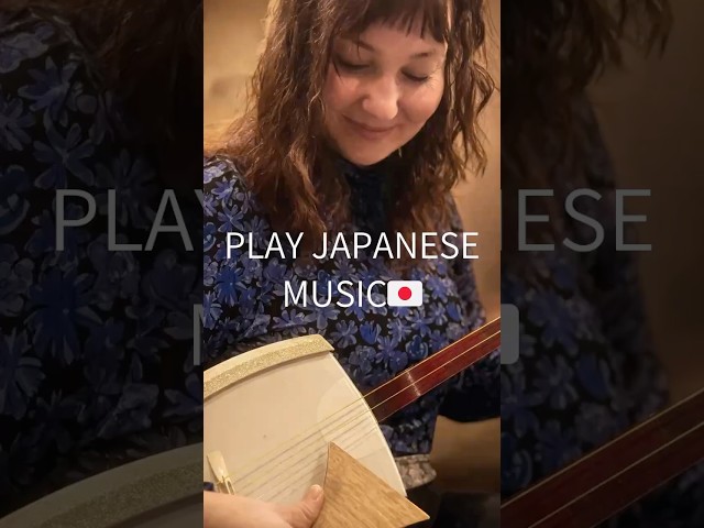 大阪・心斎橋】和楽器ライブ＆体験ショー – Oto Monogatari