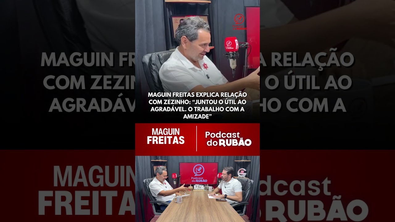 Capa do vídeo