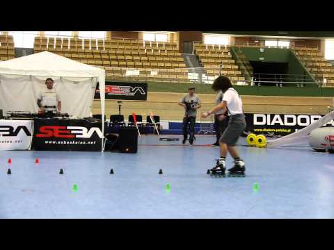 EFSC 2013 Classic Men 37th - Tomáš Brandejs