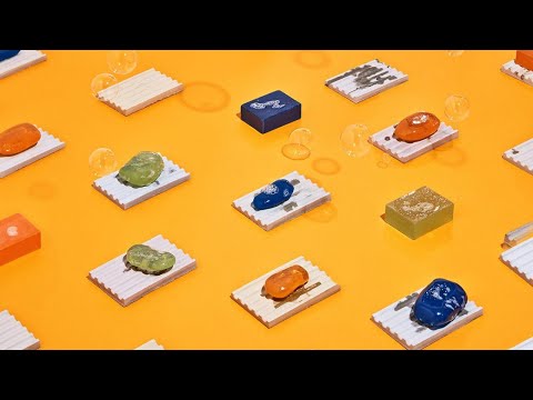 How to Make a Concrete or Jesmonite Soap Dish using the Mayku FormBox, desktop vacuum former