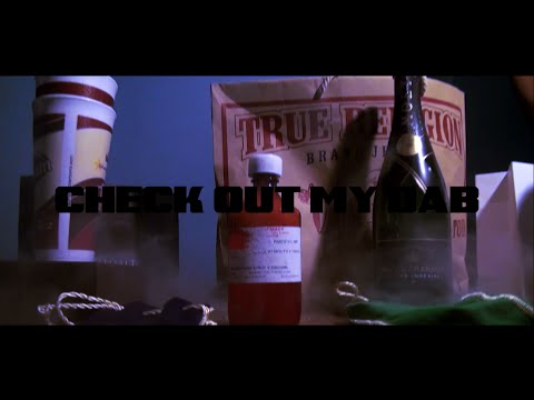 WerDope : PBD - Check Out My Dab (ft. Y Ceeasy)