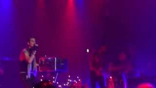 Jane&#39;s Addiction - Chip Away Live at Manchester Apollo 2014