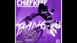 Chief Keef - SHIFU (S&amp;C by DJ Smooth G)