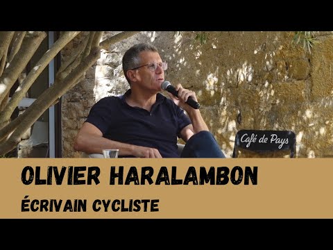 Vido de Olivier Haralambon