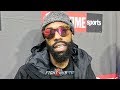 "TANK NEEDS TO GROW SOME NUTS" GARY RUSSELL SENDS MESSAGE TO TANK & MAYWEATHER FOR FUTURE FIGHT