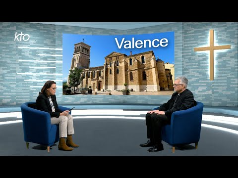 Mgr François Durand - Diocèse de Valence