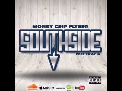 Money grip flyer - southside ( slowed + reverb ) .