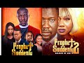 PROPHET SUDDENLY PART 2 || Release Date || Official Trailer || The Winlos