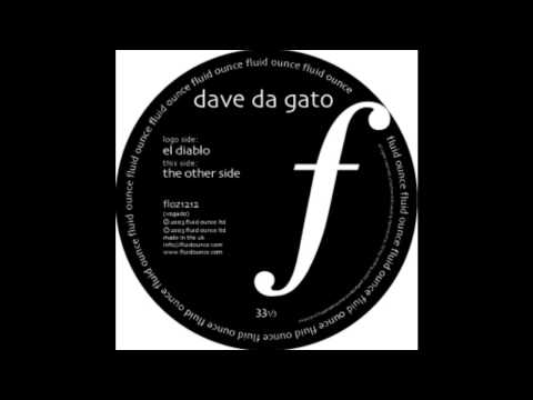 Dave Da Gato - El Diablo (Zero dB)