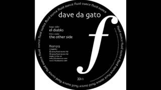 Dave Da Gato - El Diablo (Zero dB)