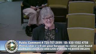 Humboldt County Board of Supervisors Meeting of 2026-04-14