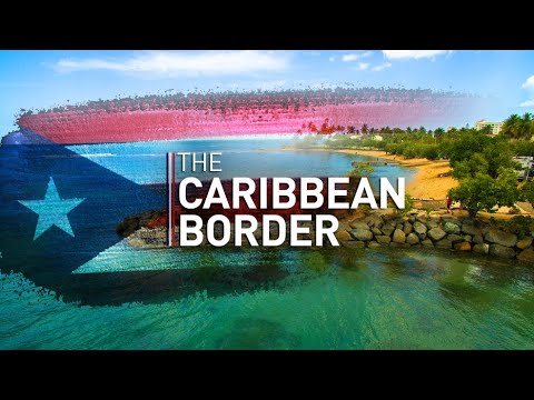 FULL MEASURE: January 5, 2020 - The Caribbean Border