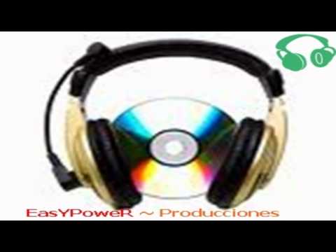 Fragancia 4th Level ~ Jowell Y Randy