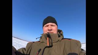 Рыбалка на озере варгато томской области
