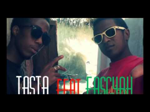 Tasta ft Fascyah   Aza ilaozanao MP3