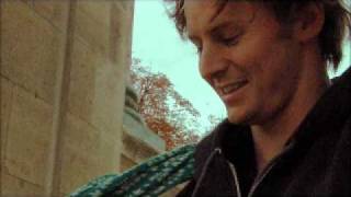 Ben Howard - I Will Be Blessed