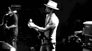 Jackie Greene- Till The Light Comes (Webster Hall- Thur 6/5/14)