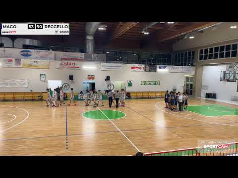 UNDER 15 ECCELLENZA - 31/01/2026