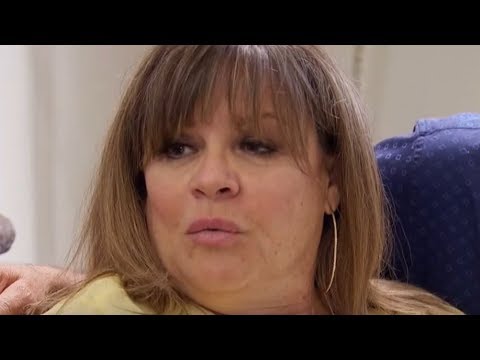 ピーター・ウェーバーの母についての真実 (The Truth About Peter Weber's Mom)