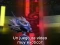 SHADOW RAIDERS War Planets Ep 14 Worlds Within Worlds El Motor Mundial SUBTITULADO Avi