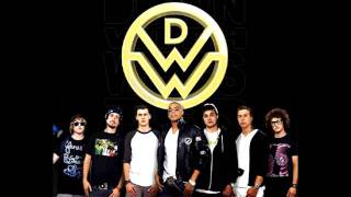 Down With Webster - Go Time With Lyrics!