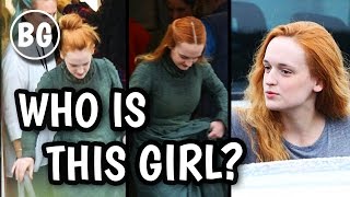 Game of Thrones S7 Predictions - Who is this girl?! [[SOLVED]]