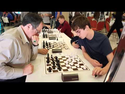 Boris Gelfand vs Jorden van Foreest