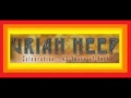 Uriah Heep - Look At Yourself (Forty Years Of Rock ...
