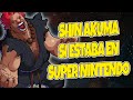 SECRETS OF STREET FIGHTER ALPHA 2