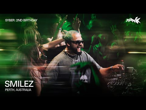 SMILEZ | SYBER: 2ND BIRTHDAY