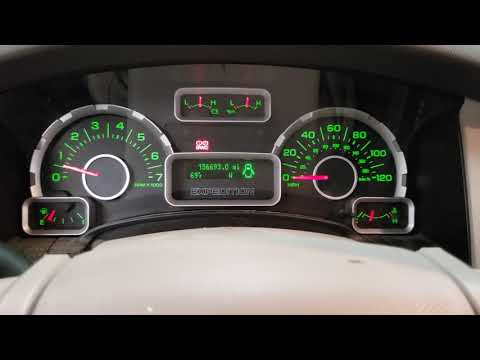 FOR SALE - 20J1099 - 2010 FORD EXPEDITION - 5.4L ENGINE