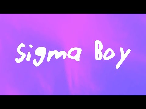 Betsy, Мария Янковская - Sigma Boy