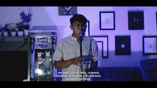 Download lagu lagu sunda viral || TAPAK CINTA COVER - DETTY KURNIA mp3 Download lagu lagu sunda viral || TAPAK CINTA COVER - DETTY KURNIA mp3