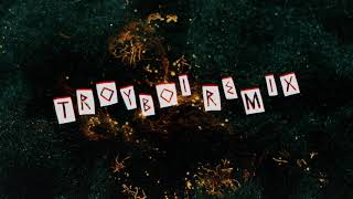 Party Favor - Wait A Minute (feat. A$AP Ferg &amp; Juicy J) [TroyBoi Remix] [Official Full Stream]