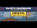Tom Petty Attention Cassette Listeners HQ