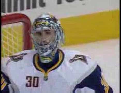 Sabres @ Thrashers 1/6/08