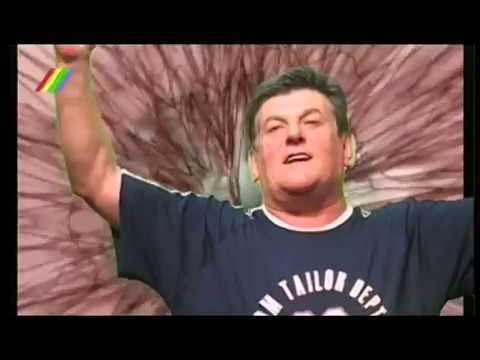 Milivoje Djurisic - U Ostroske grede dvije (OFFICIAL VIDEO)