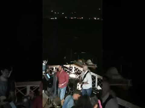 Indomiti Live Pontile33 Bonagia - Vieni da me Cover Le Vibrazioni