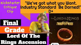 Bower's Game Corner - The Lord of the Rings: Journeys in Middle-Earth video thumbnail