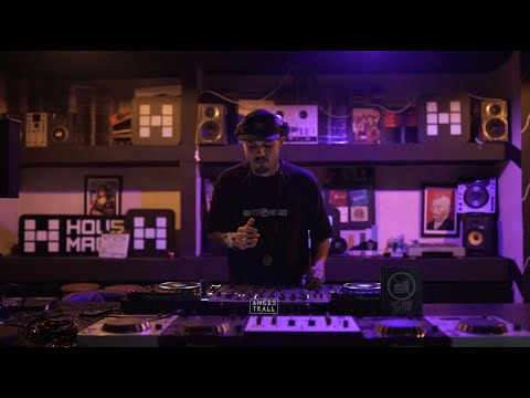 ANCESTRALL (B-side) - (Melodic House, Indie Dance, Organic House Set)@HouseMagAcademy