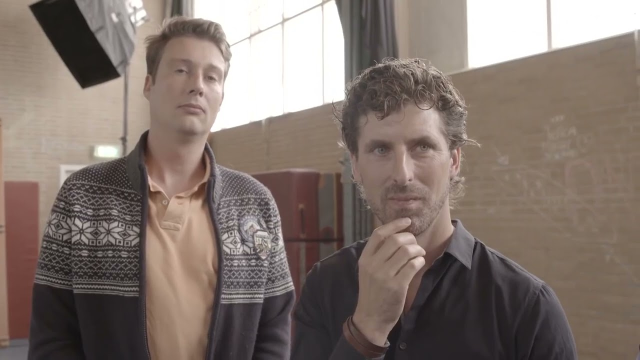 Wit is ook een kleur - Netwerk Filmeducatie