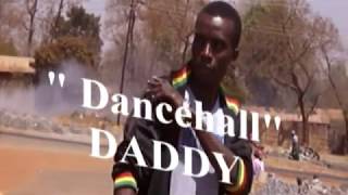PON PAN - DJ DADDY [DANCEHALL MALAWI 2018]