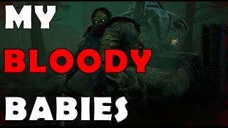 PERSONAL VICTORY | Dead by Daylight BETA Gameplay